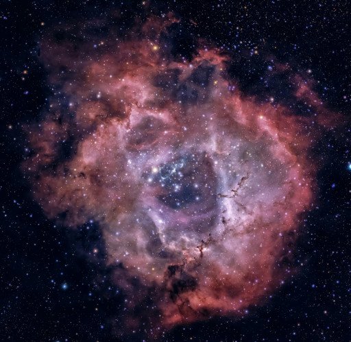 James Webb Space Telescope Imagery