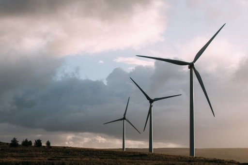 Wind Turbine Technology Advancements