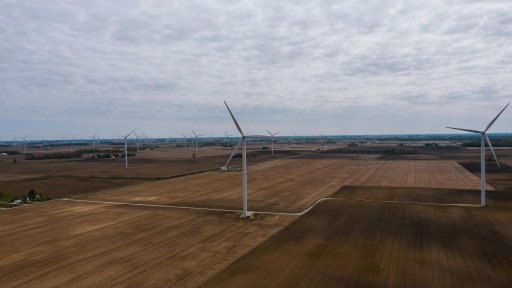 The Comprehensive Guide to Wind as a Renewable Energy Source
